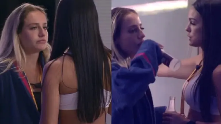 Quem vai para o paredão do BBB 23: o voto das líderes Bruna e Larissa
