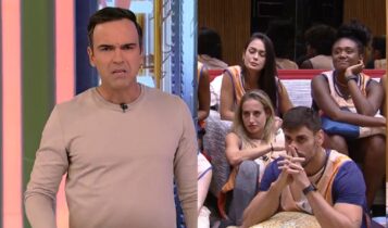 Paredão do BBB 23