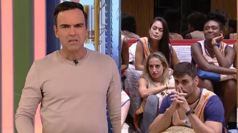 Paredão do BBB 23 explicado: como vai ser a votação hoje