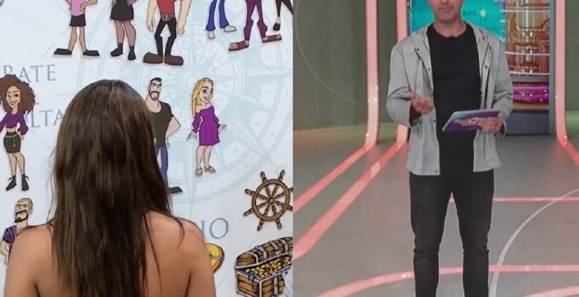Paredão do BBB 23