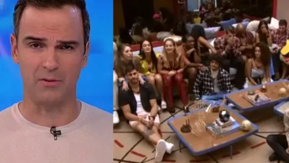 Como vai ser a dinâmica e quem vai para o 2º paredão do BBB 23