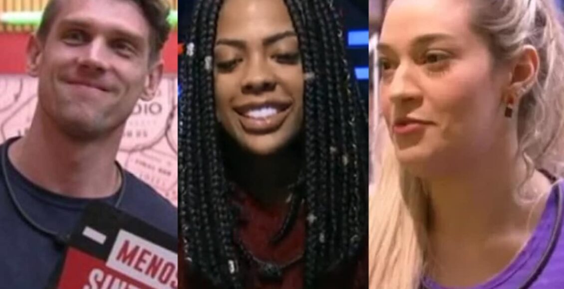 paredão do bbb 23
