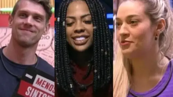 Quem deve ir para o paredão do BBB 23? Veja alvos da 1ª semana