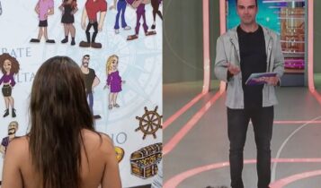 Paredão do BBB 23