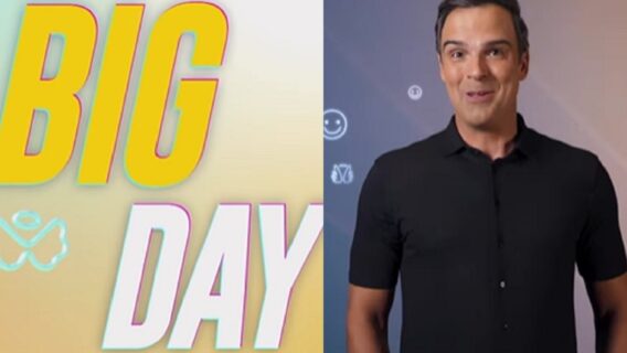 É hoje! Que horas sai a lista do BBB 23 e como assistir