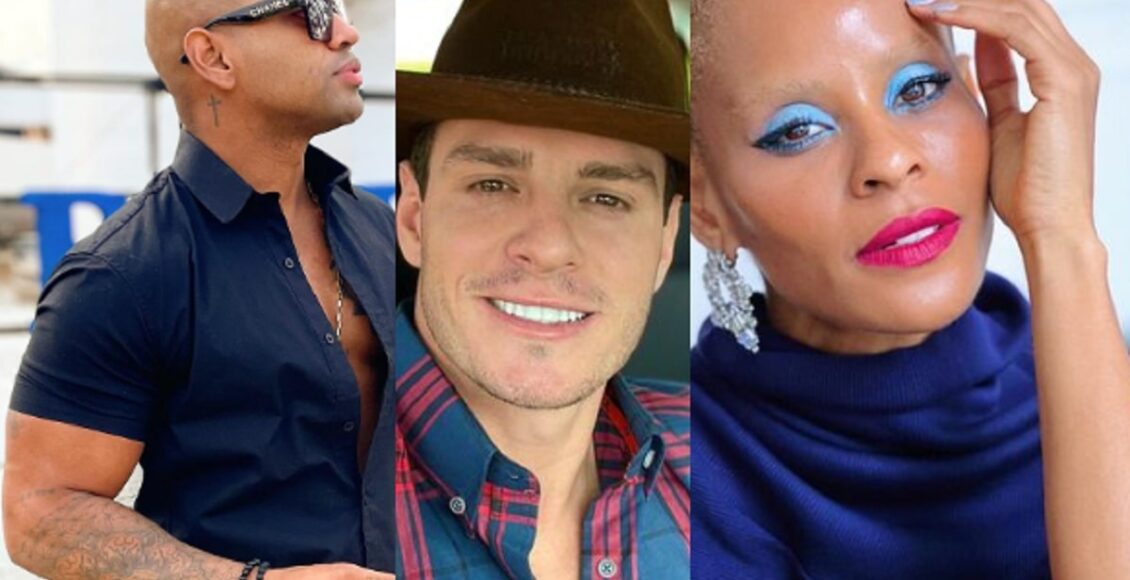 Participantes do BBB 23