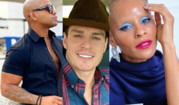 Participantes do BBB 23