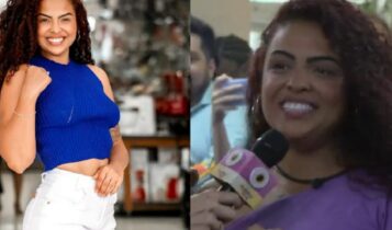 Paula BBB 23