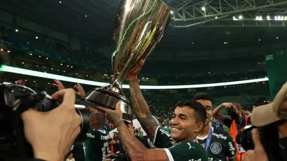 Mudou? Saiba qual é o valor da premiação do Paulistão em 2023