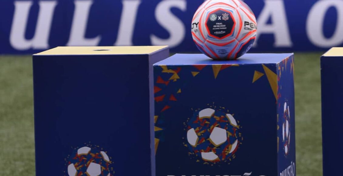 Paulistão 2023