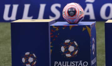 Paulistão 2023