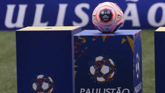 Quais são os critério de desempate do Paulistão 2023