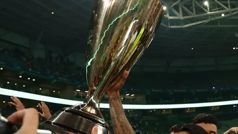 Quando começa o Paulistão 2023: equipes, data e como funciona