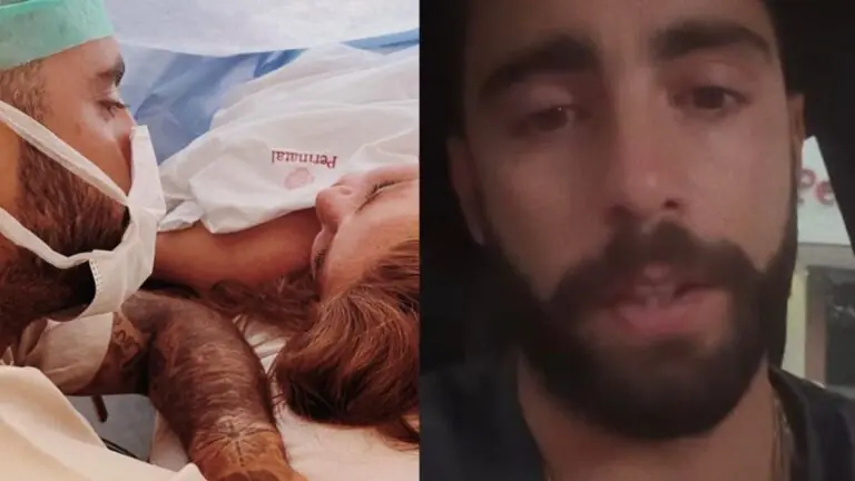 Qual o estado atual de saúde da filha de Pedro Scooby? Veja atualização