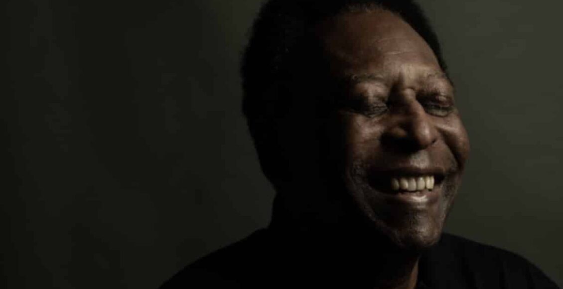 Pelé