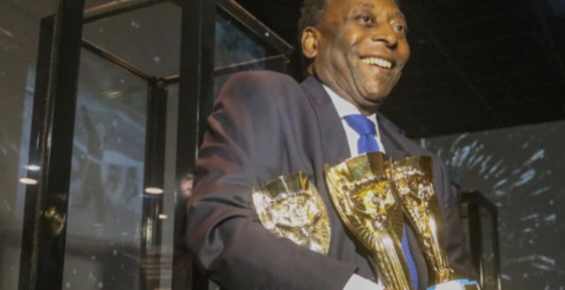 Pelé