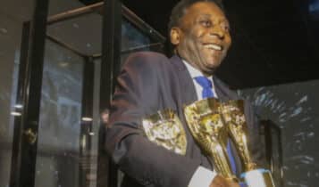 Pelé