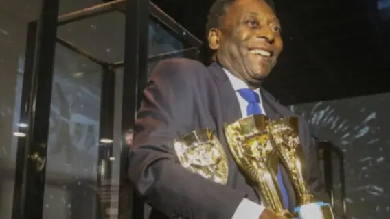 Por que jogadores do penta faltaram ao velório de Pelé? Veja o que eles disseram