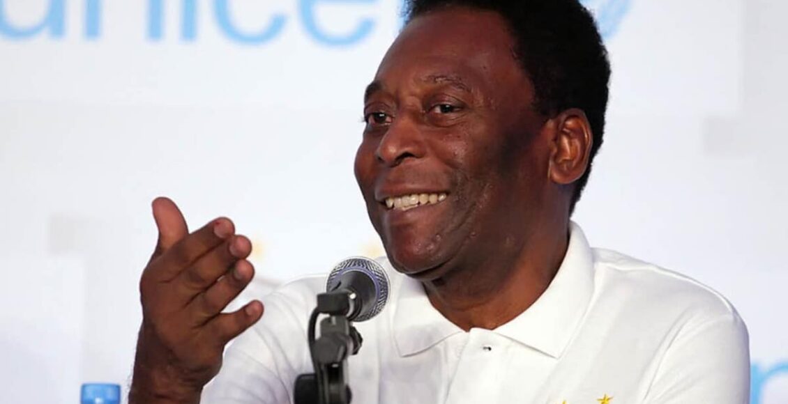 Pelé