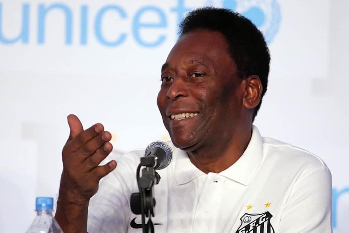 Pelé