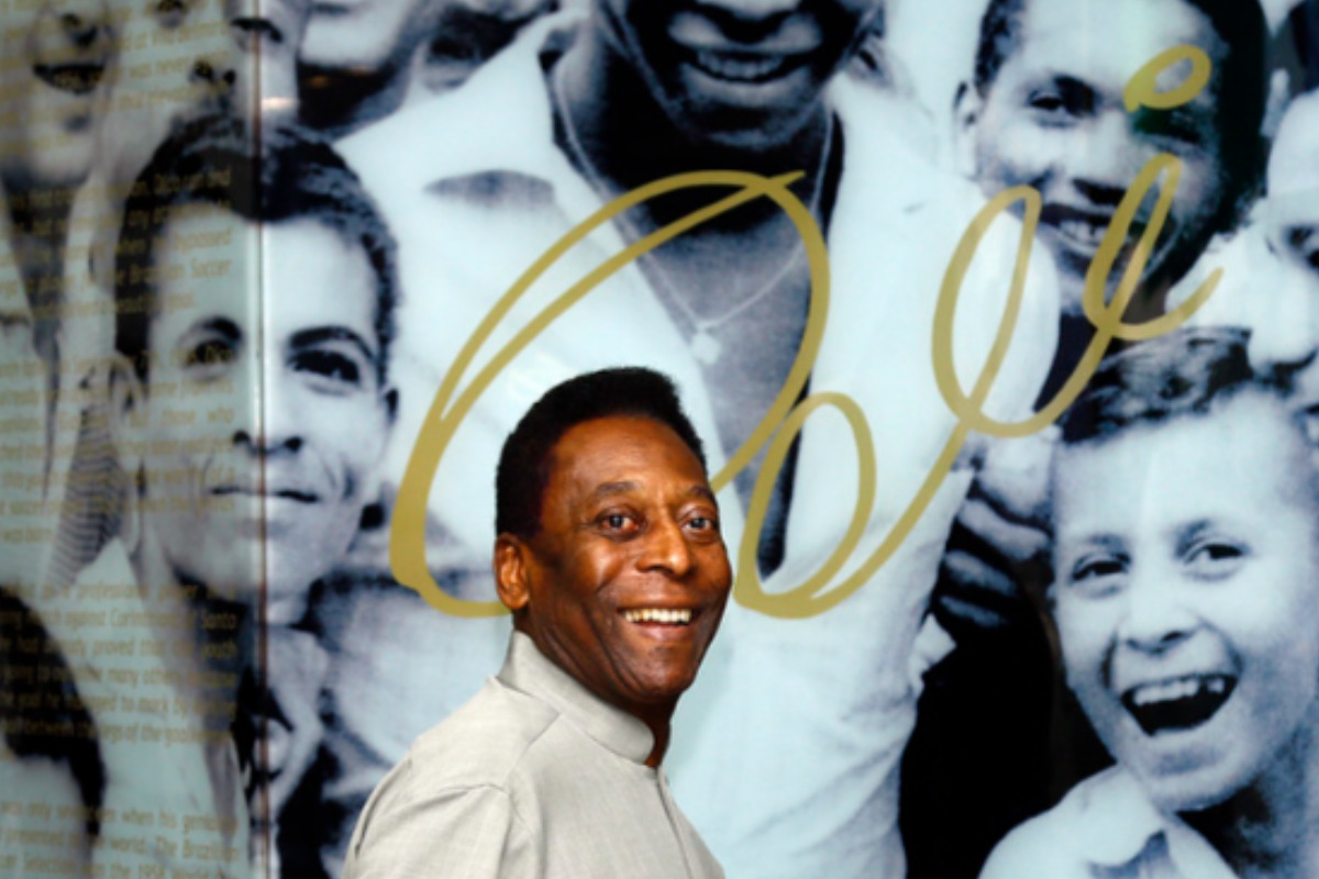 Pelé