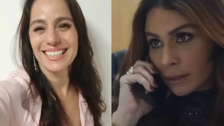 Quem é Pilar na novela Travessia? Criminosa será vivida por Claudia Mauro