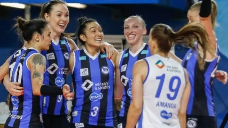 Pinheiros x Maringá na Superliga: onde assistir o jogo  (21/01)