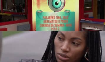 Quem ganhou ganhou o poder coringa BBB 23