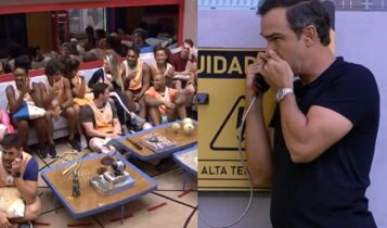 Poder coringa do BBB 23