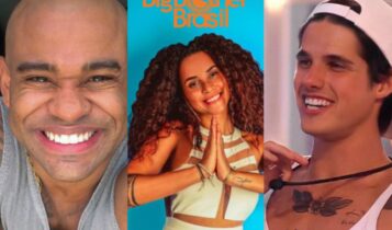 Porcentagem BBB 23