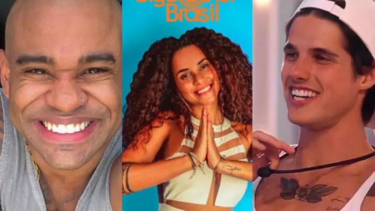Porcentagem BBB 23 da manhã: quem sai no 2º paredão
