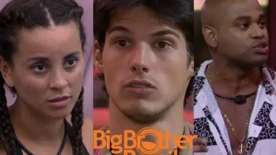 Quem saiu do BBB 23 no 2º paredão: o que mostra a votação da enquete hoje