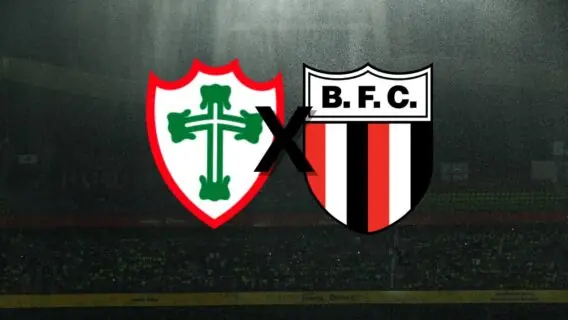Portuguesa x Botafogo SP: horário e onde assistir jogo do Paulistão (14/01/23)