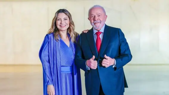 Lula repete Bolsonaro? Entenda o sigilo em dados da festa de posse