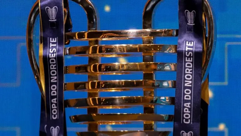 Jogos da Pré-Copa do Nordeste 2023 hoje, domingo – 08/01