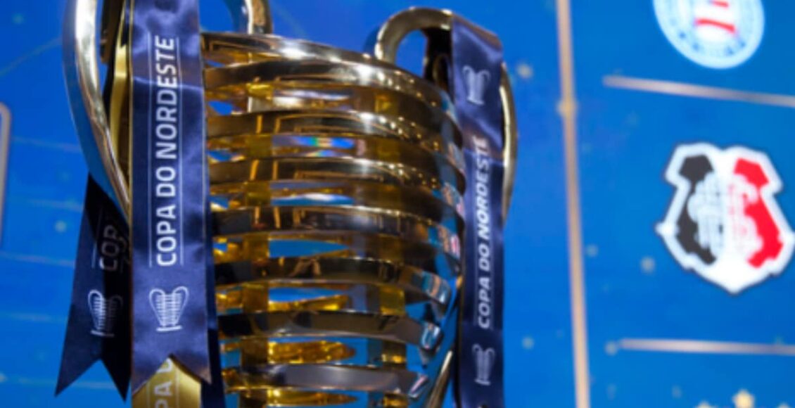 Pré-Copa do Nordeste