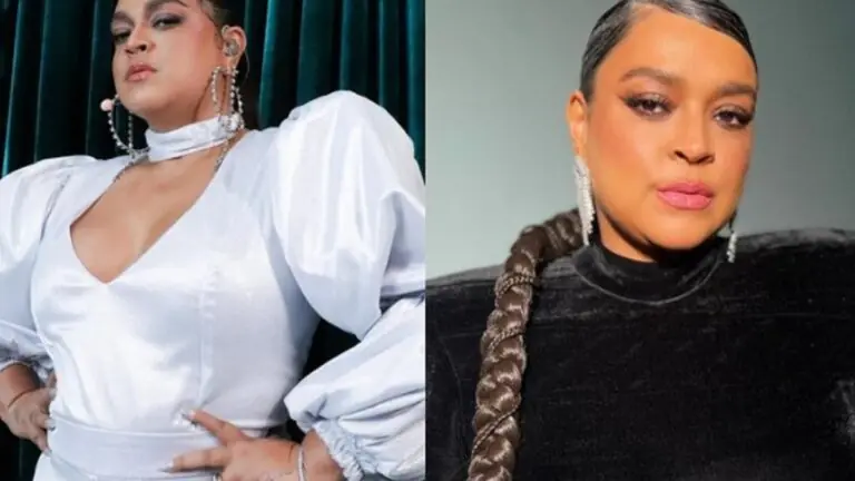 Preta Gil está doente? O que aconteceu com a filha de Gilberto Gil