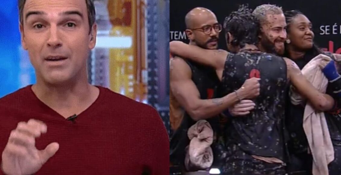 programação do bbb 23