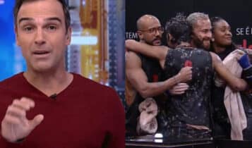 programação do bbb 23
