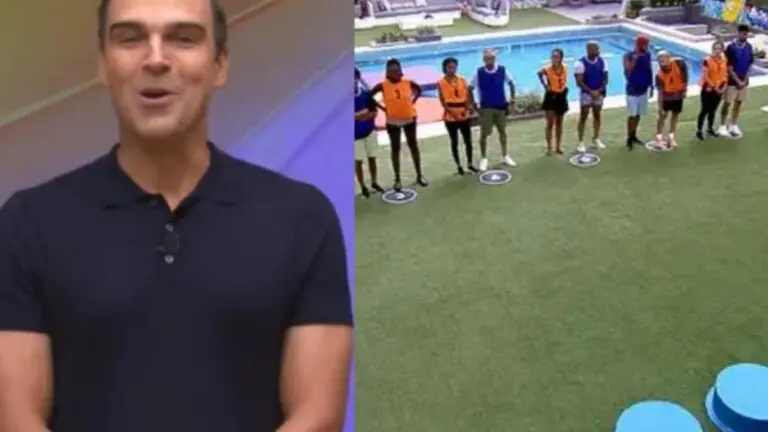 Horário da prova do Anjo BBB 23 neste sábado e como acompanhar a 2ª disputa