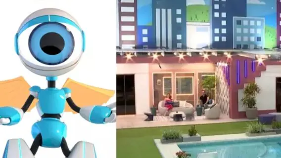 Quando será a primeira Prova do Anjo do BBB 23?