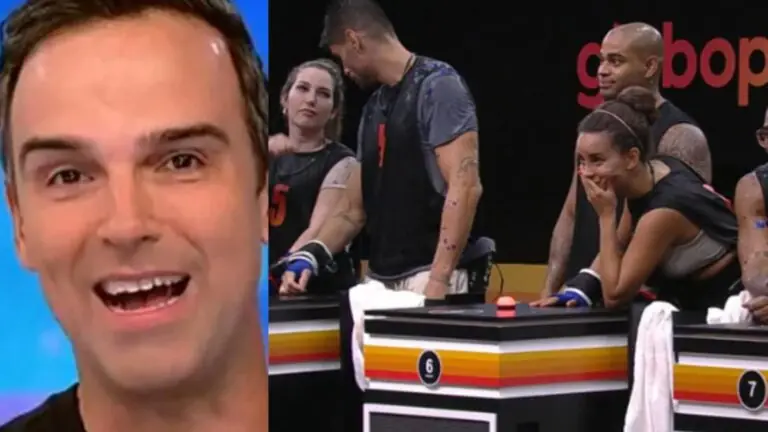 BBB 23: veja quem são os vetados da Prova do Líder hoje (19/01)