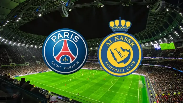 Que horas é o jogo do PSG e Al Nassr hoje: qual canal vai – 19/01/2023