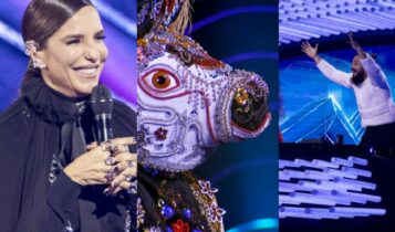 Quando começa o The Masked Singer Brasil