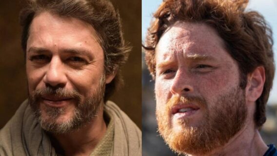 Reprise e capítulos inéditos: quando volta a novela Reis em 2023