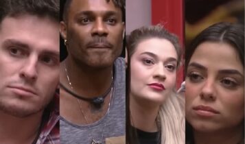 Quarto secreto do BBB 23