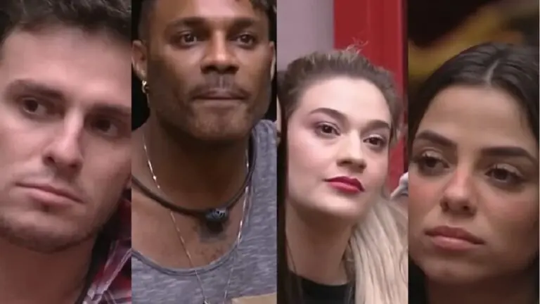 É hoje! Detalhes de como vai funcionar o quarto secreto do BBB 23