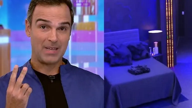 Quarto secreto do BBB 23: como vai funcionar a dinâmica