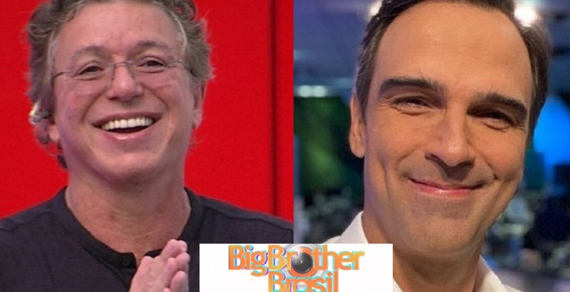 Que dia começa o BBB 23