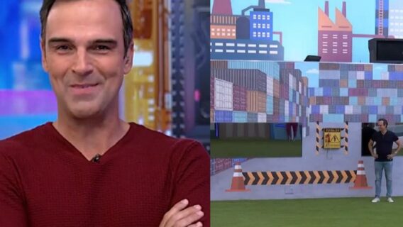 BBB 23: que horas os participantes entram na casa hoje